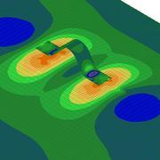 Finite Element Model